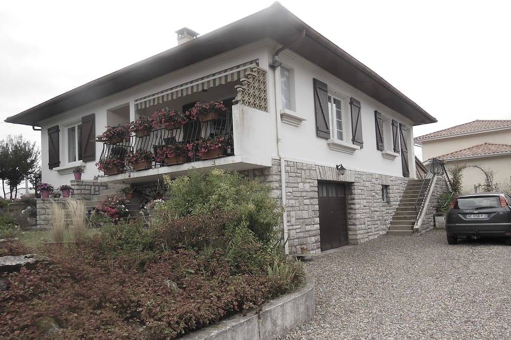 Apartamento entero, Apartamento amueblado para vacaciones in Boucau, Region de Bayona