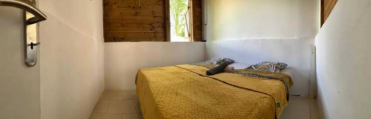 Bungalow pour 4 Personnes dans Sainte-Anne, Antilles, Photo 3