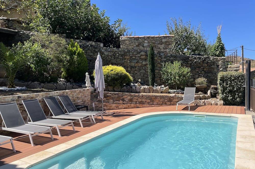 Maison de vacances