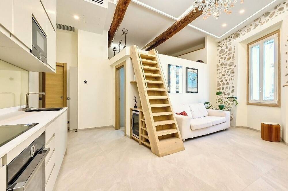 Photo : Appartement de vacances