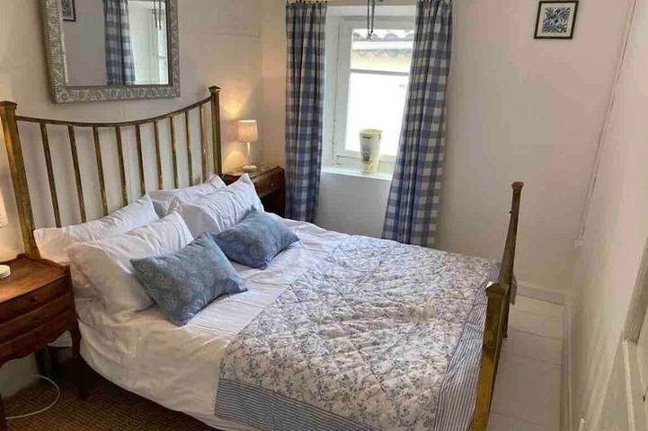 Traditional 3 bedroom home in Quillan in Quillan, Parc naturel régional Corbières-Fenouillèdes