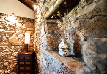 Casa Rural para 5 Personas en Carucedo, El Bierzo, Foto 4