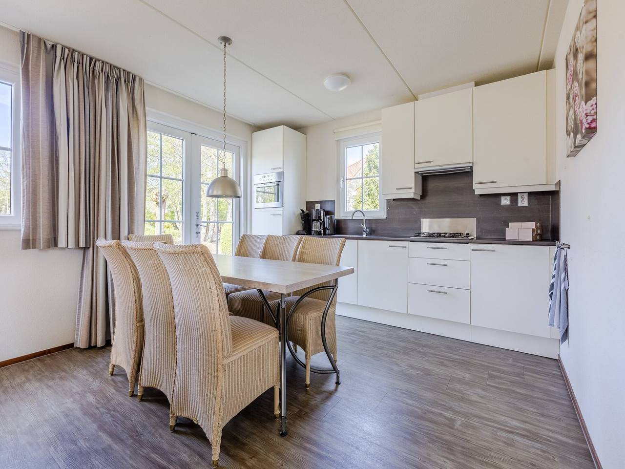 Villa aan het strand + sauna in Cadzand-Bad, Zeeuwse Kust