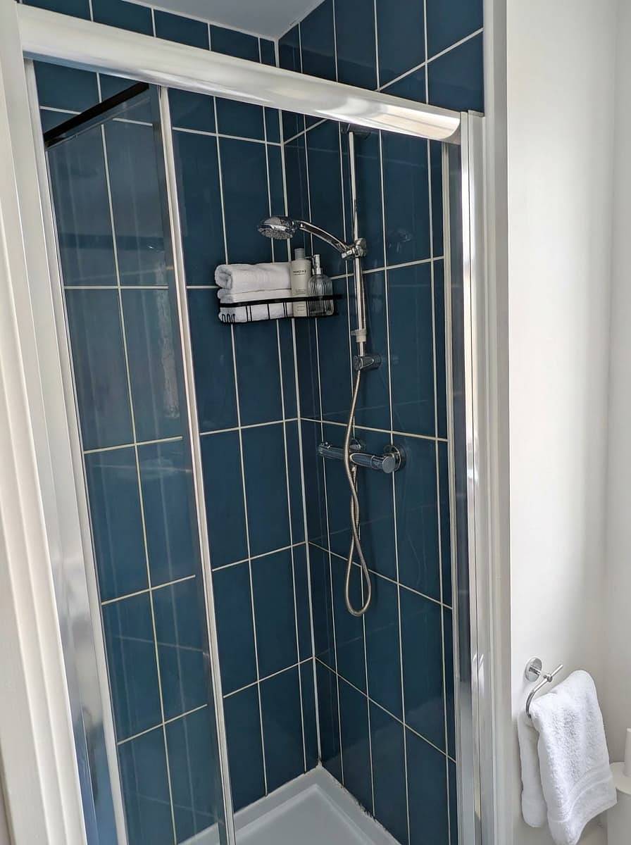Ganzes Studio, Modern Central Newcastle Studio w Kitchen & Wifi in Newcastle upon Tyne, Nordostengland