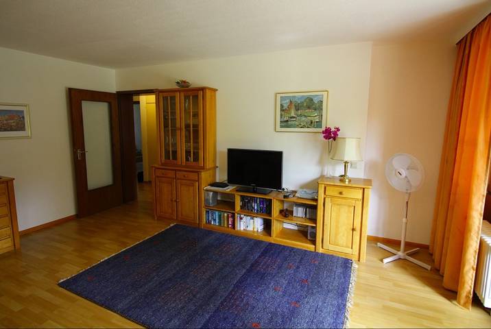 Gîte pour 3 personnes à Bad Krozingen - 3