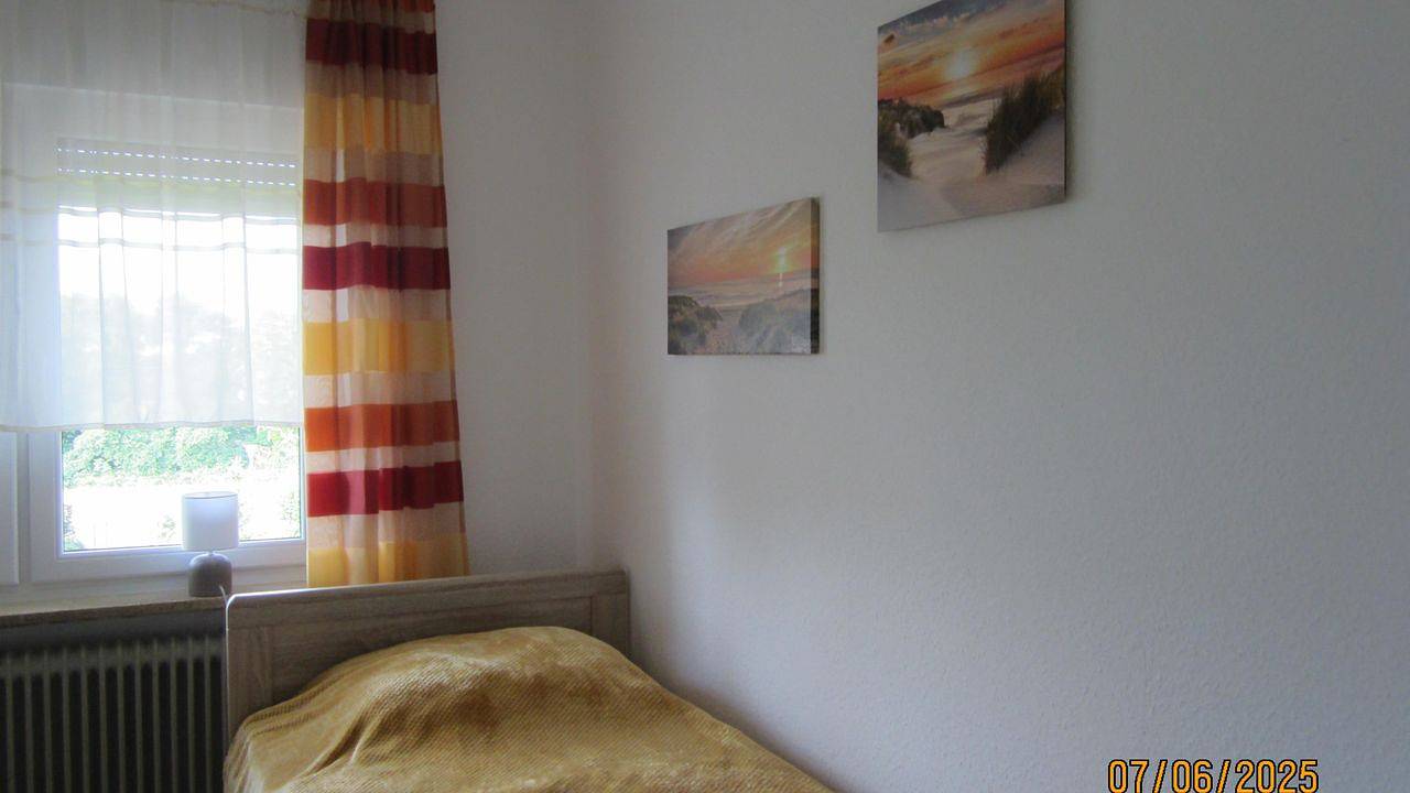 Ganze Ferienwohnung, Ferienwohnung für 3 Personen (86 m²) in Wengerohr in Wittlich, Bernkastel-Kues & Umgebung