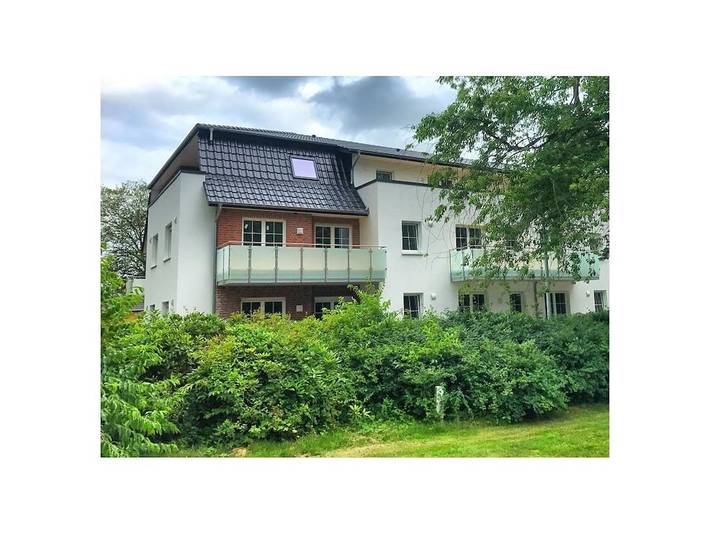 Ferienhaus für 2 Personen, mit Garten in Bad Zwischenahn - 2