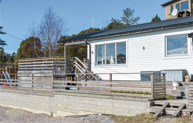 Ferienhaus für 5 Personen, mit Terrasse in Bohuslän - 2