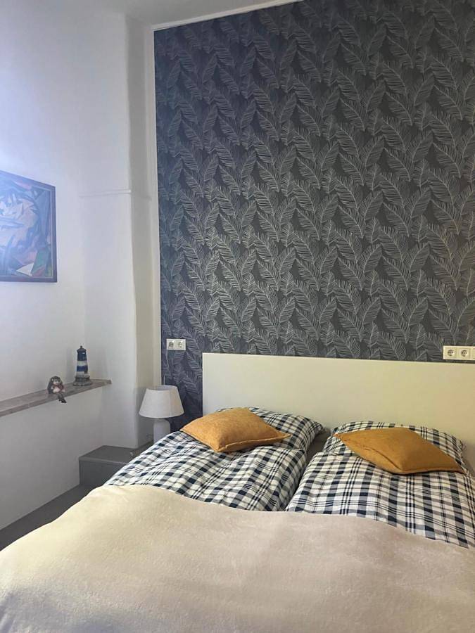 Ferienwohnung für 3 Personen, mit Terrasse und Garten sowie Ausblick in Mesekenhagen - 4