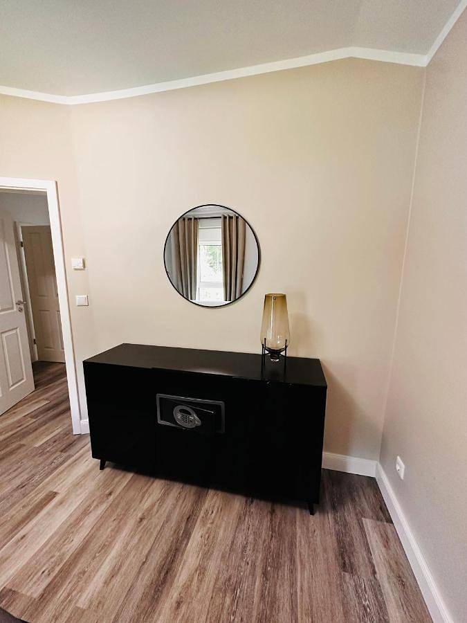 Ferienhaus für 6 Personen, mit Ausblick und Garten in Hamburg - 3