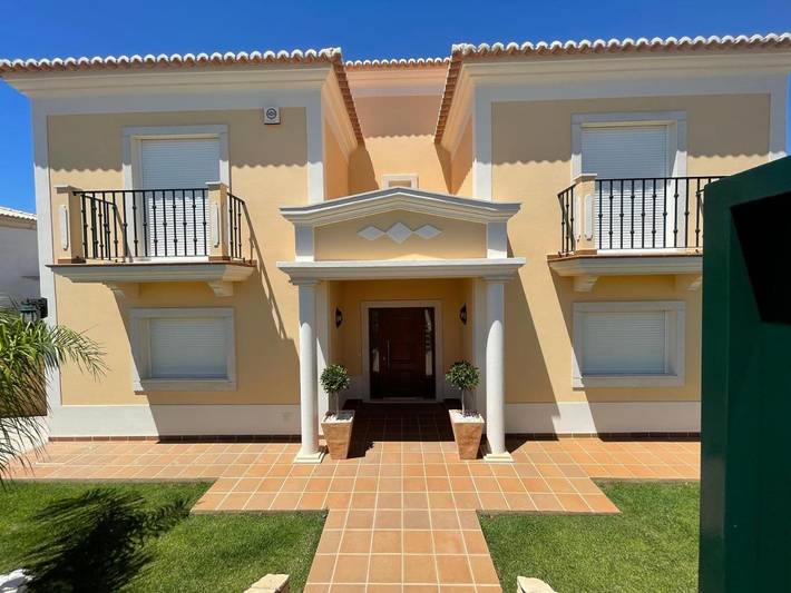 Villa in Albufeira e Olhos de Água, Distrito de Faro