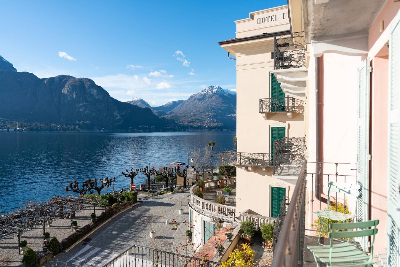 Ganze Wohnung, Salita Monastero 1 Apartments - Ca' Adele in Bellagio, Gemeinde Bellagio