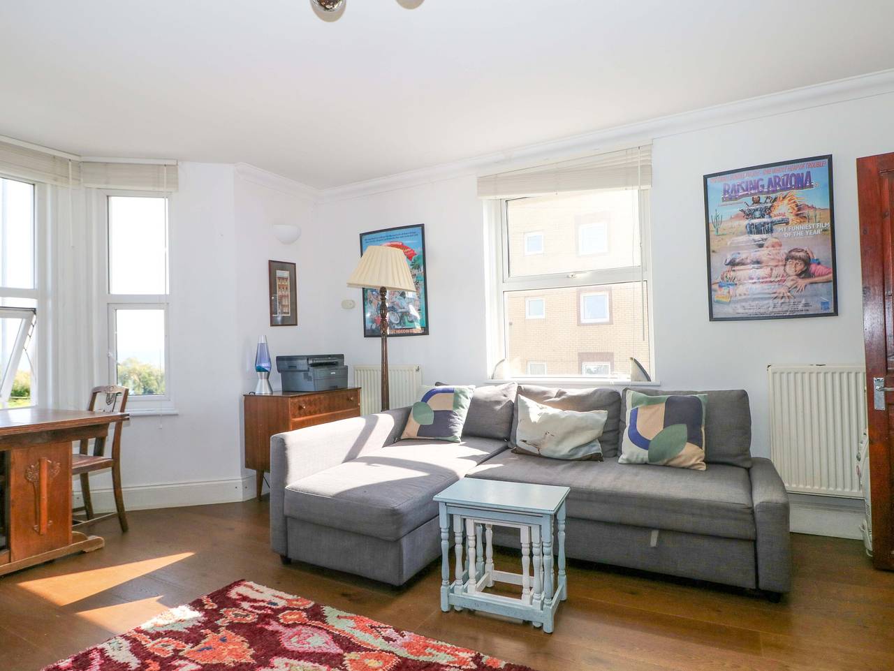 Appartement entier, Appartement de vacances pour 2 personnes in Hastings, Sussex Est