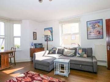 Apartment for 2 People in Hastings, East Sussex, Photo 2