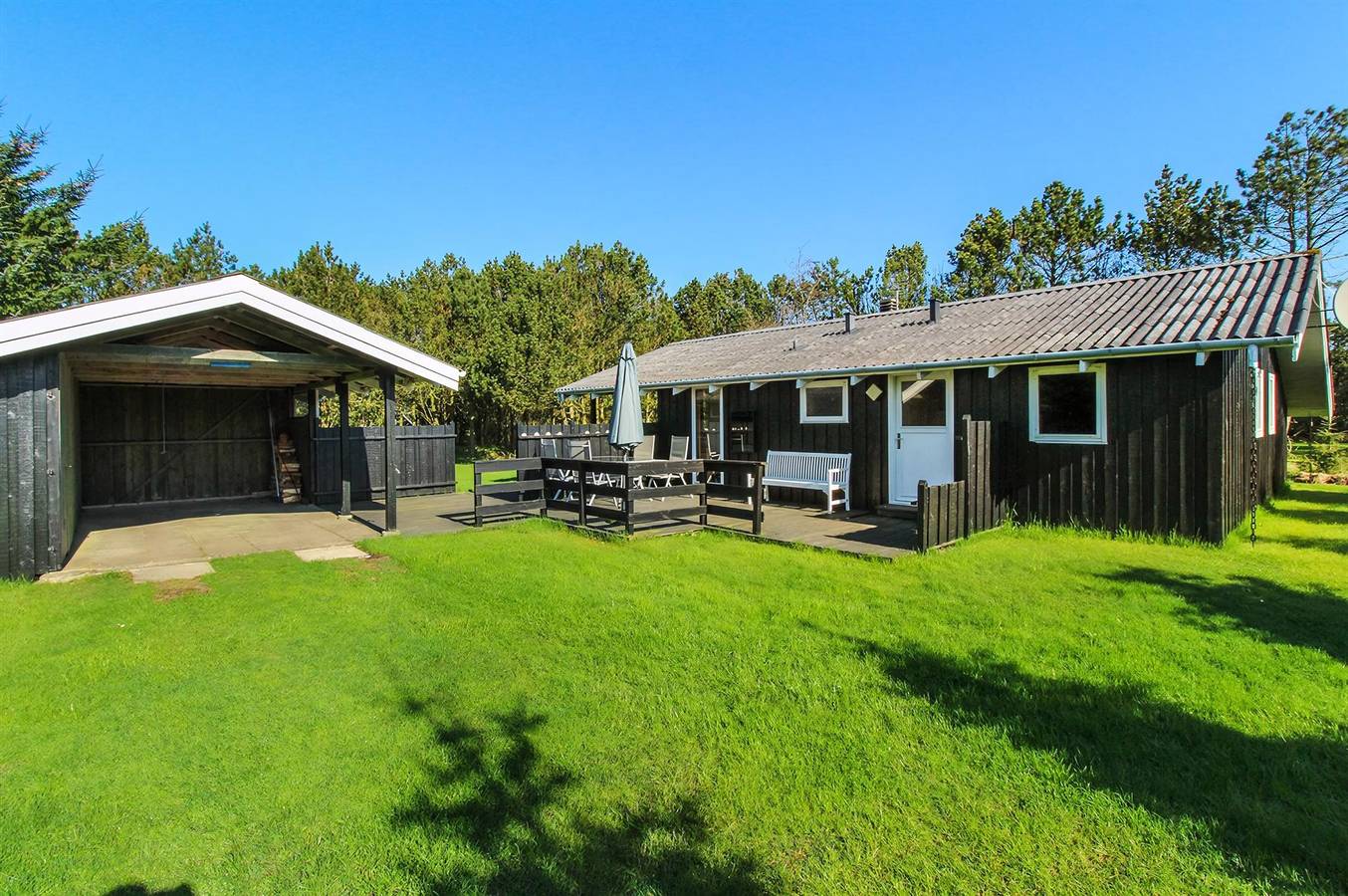 Stunning home in Løkken w/ Wifi and 3 Bedrooms in Løkken, Hjørring und Umgebung