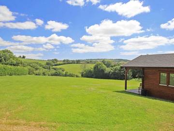 Lodge for 4 People in Cornwall, South West England, Photo 3