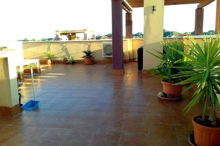 Holiday apartment for 4 people, with balcony and pool - 1