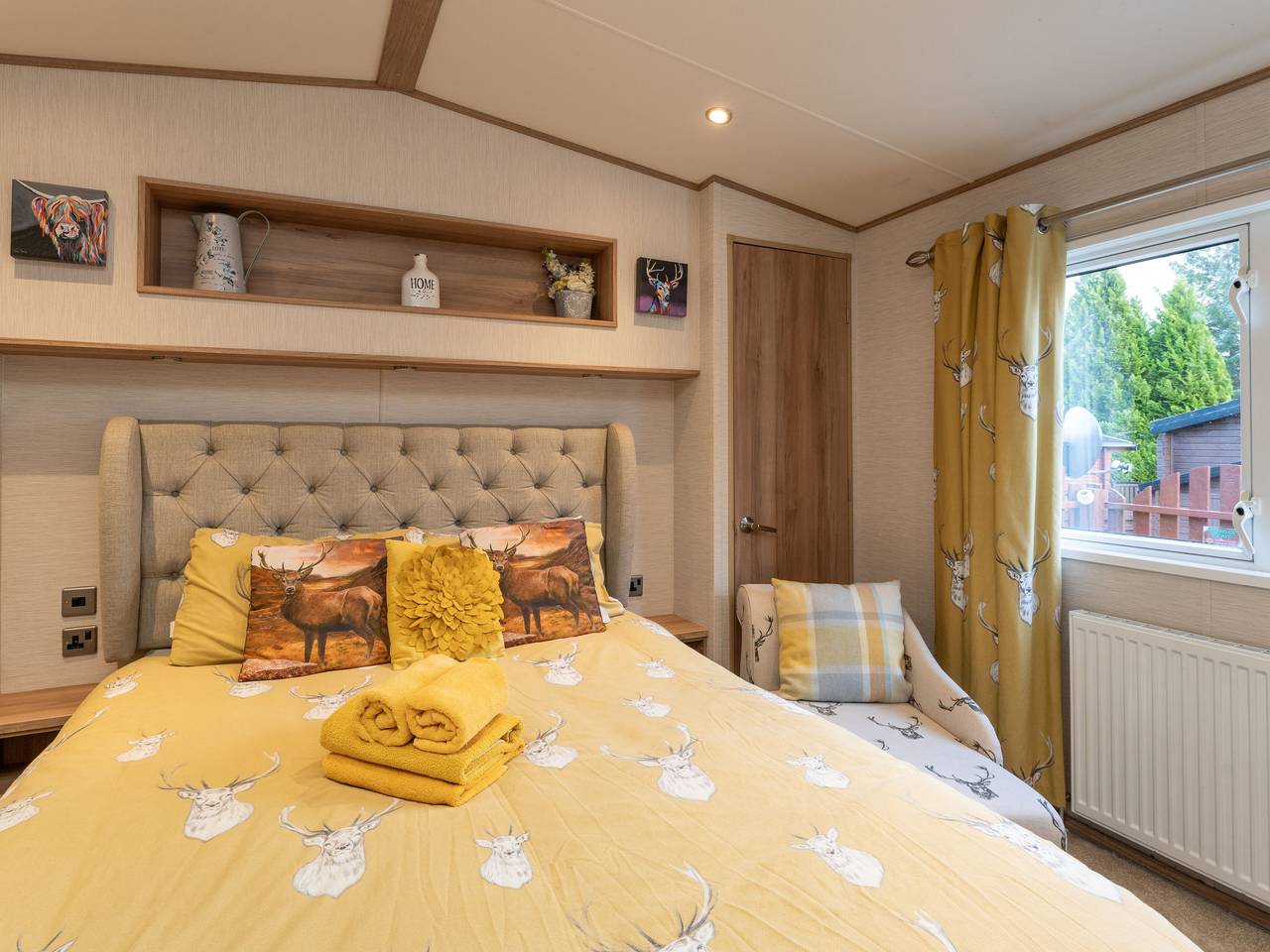 Cairn View in Aviemore, Highlands