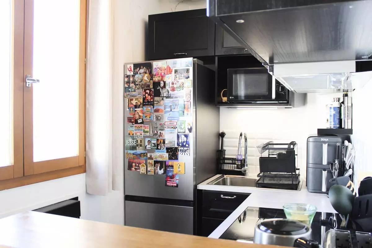 Appartement entier, Appartements pour 4 Personnes in Saint-Denis, Seine-Saint-Denis