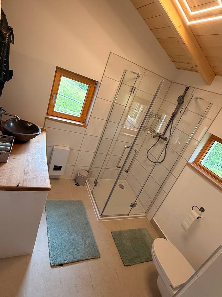 Ferienhaus für 6 Personen, mit Garten in Murtal - 4