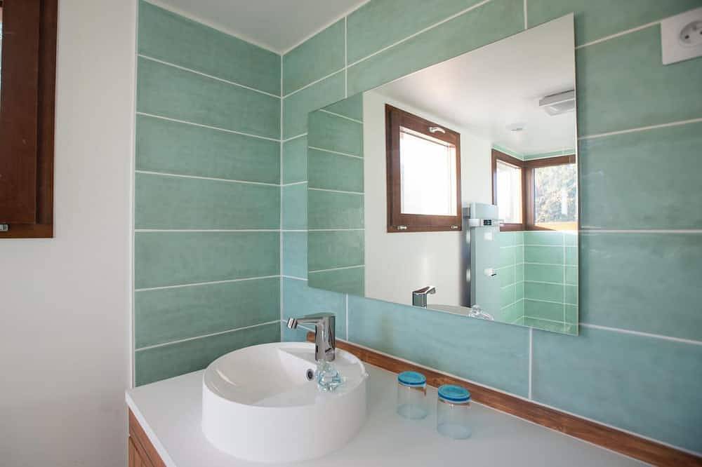 Toulousecolodge - Vieille-Toulouse in Vieille-Toulouse, Alto Garona