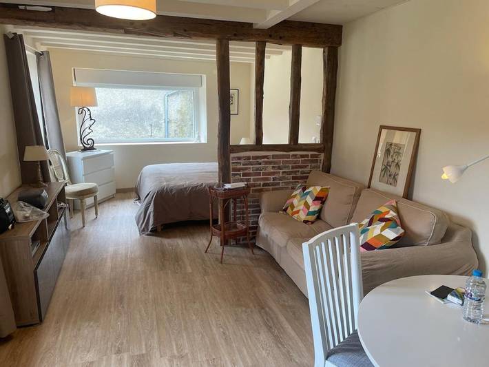 Maison de vacances pour 2 personnes