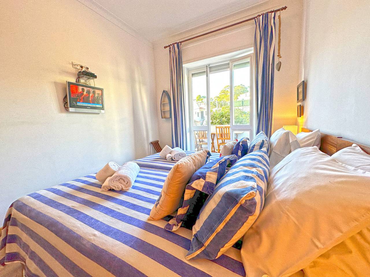 Appartement entier, Apartamento T1 Oura Praia in Praia da Oura, Albufeira