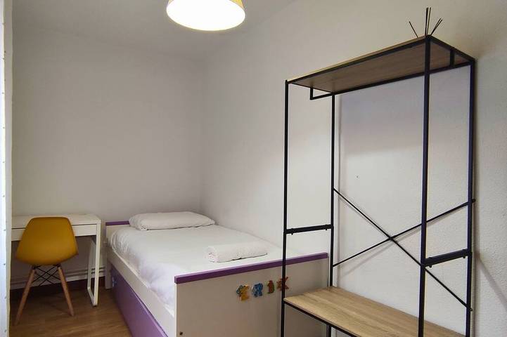 Apartamento entero, Apartamento Santander Puertochico 5 minutos Sardinero playa (apto mascotas) in Santander, Costa de Cantabria
