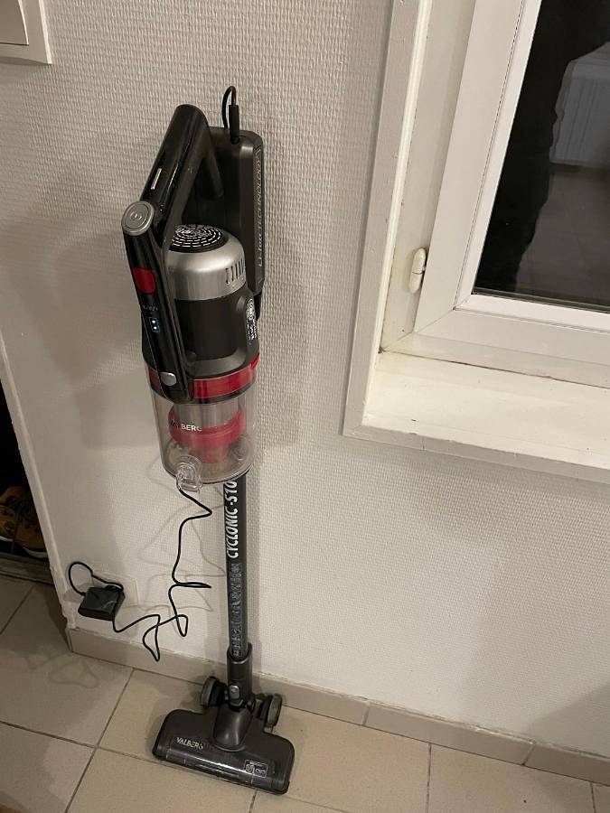 Gîte pour 4 personnes à Pont-Audemer - 4