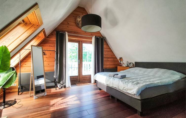 Ferienhaus für 12 Personen mit Terrasse in Hoogezand-Sappemeer, Groningen und Umgebung