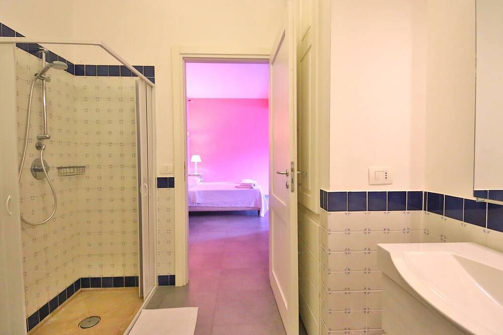 Ganze Wohnung, Narciso Suite 2 + 2-Terrasse & Strand von Klabhouse in Spiaggia Timpi Russi, Sciacca