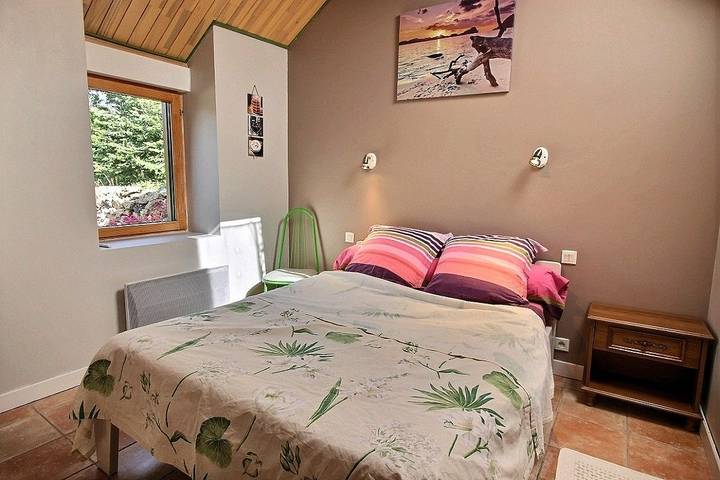 Gîte pour 4 personnes, avec jardin dans Lamballe-Armor - 4