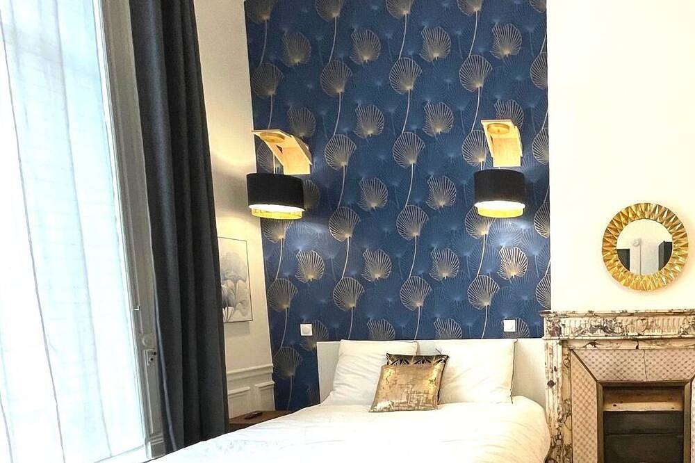 Appartement De Vacances pour 2 Personnes dans Valenciennes, Région de Valenciennes