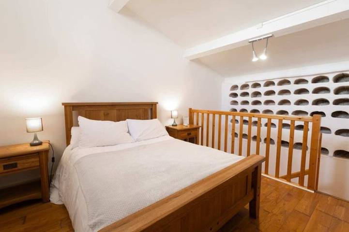 Gîte pour 10 personnes à Trèbes - 2