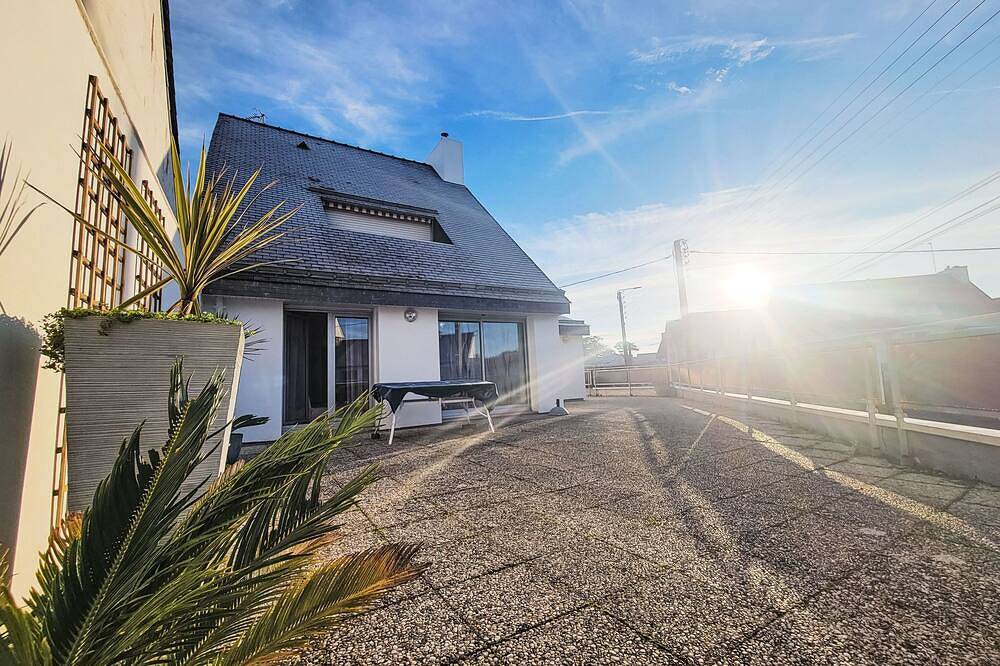 Appartamento vacanze a Carnac a partire da 133€ a notte