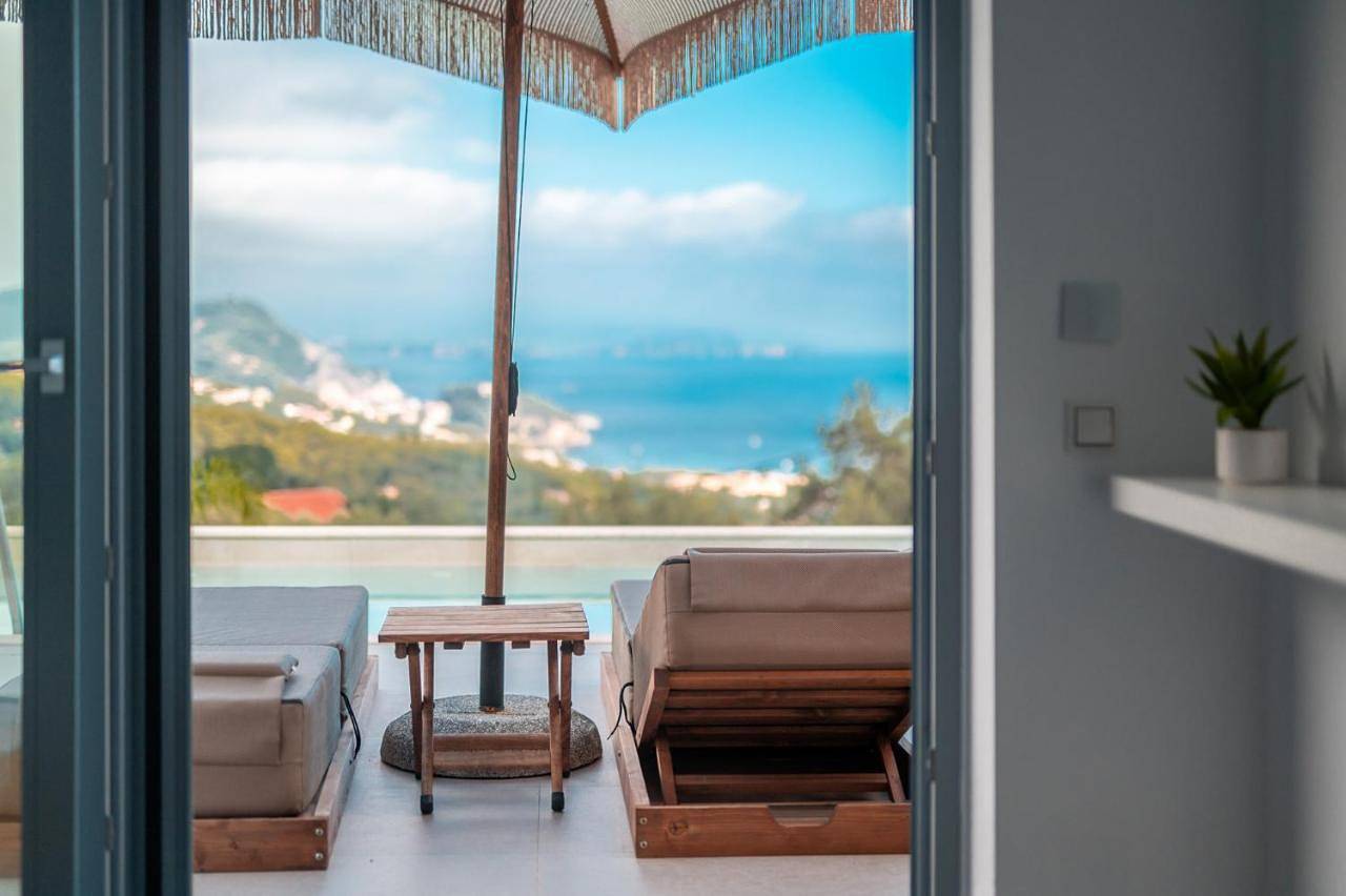 Two-Bedroom Villa in Anthousa, Preveza regional unit