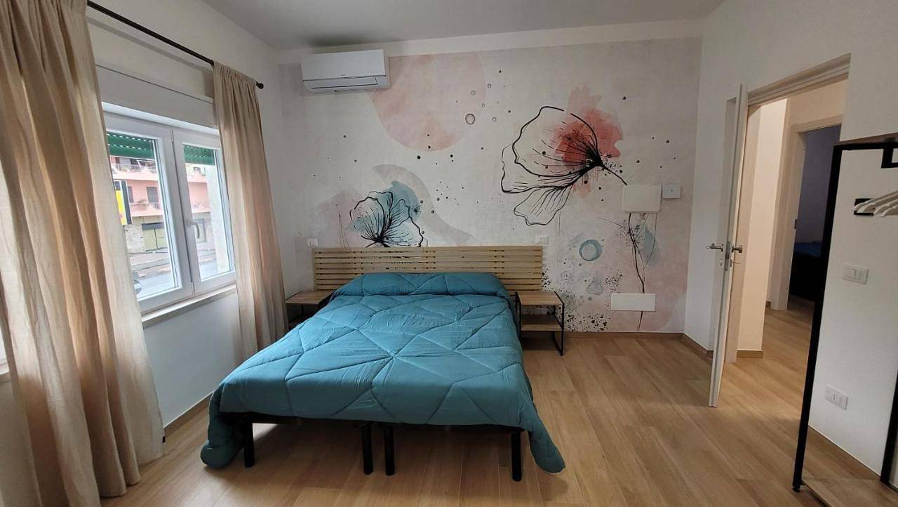 B&B 3Rome Salaria in Monterotondo, Province de Rome