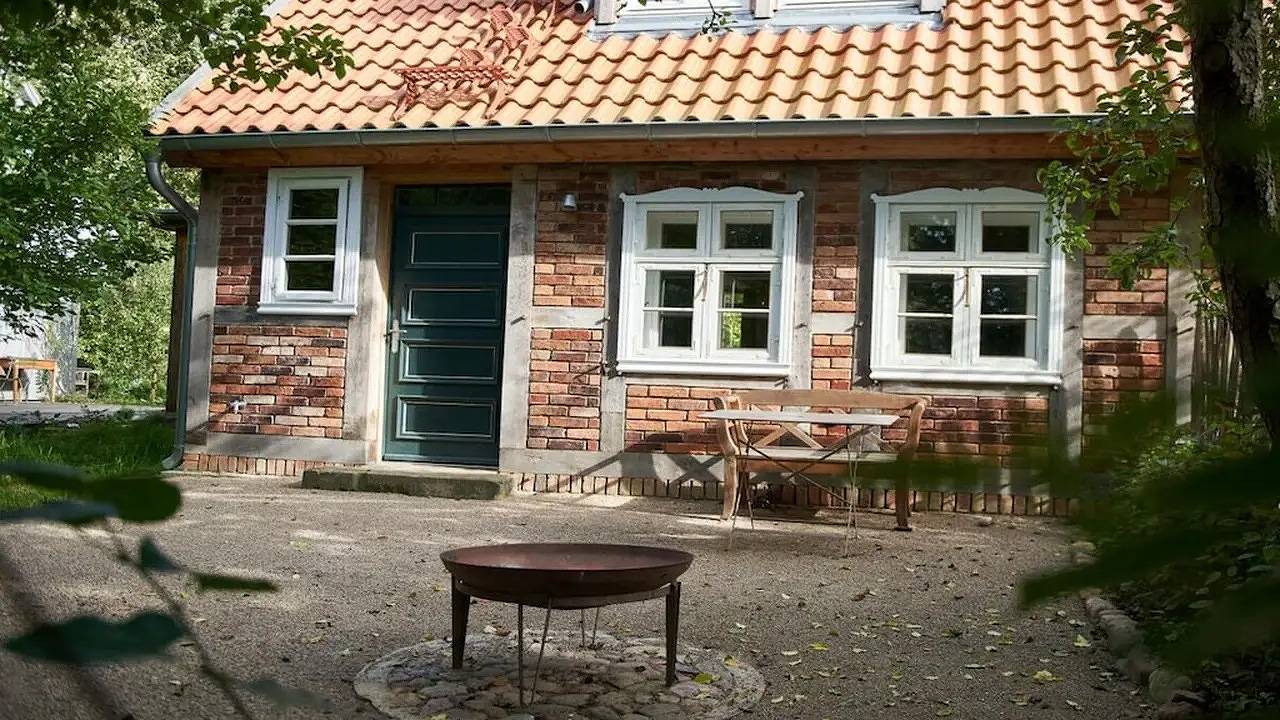 Ferienhaus für 5 Personen (84 m²) in Unbesandten in Lenzerwische, Prignitz