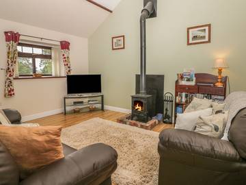 Glamping for 4 People in Grindale, East Riding of Yorkshire, Photo 2