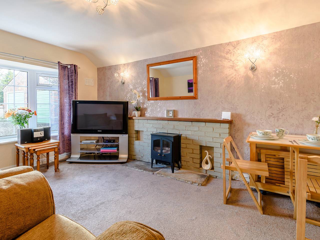 Lilac Studio in York, Yorkshire