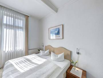 Ferienwohnung für 6 Personen in Drei Kaiserbäder, Heringsdorf, Bild 2