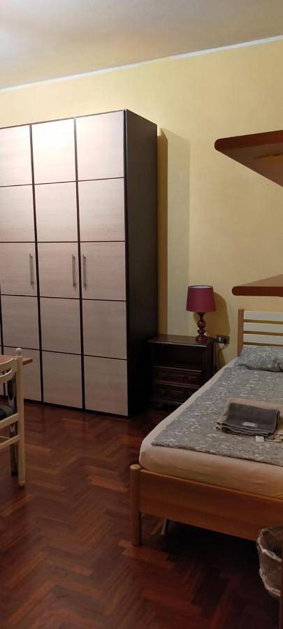 Vakantiewoning voor 2 personen in Varese