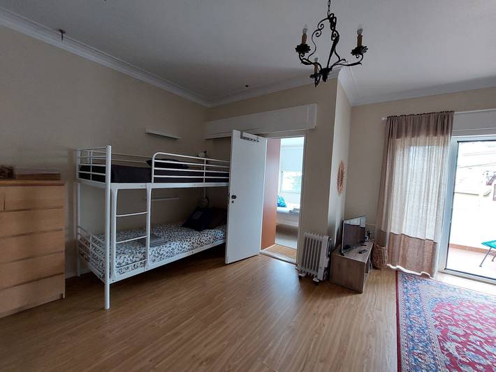 Location de vacances pour 4 personnes, avec balcon à Estoril - 4