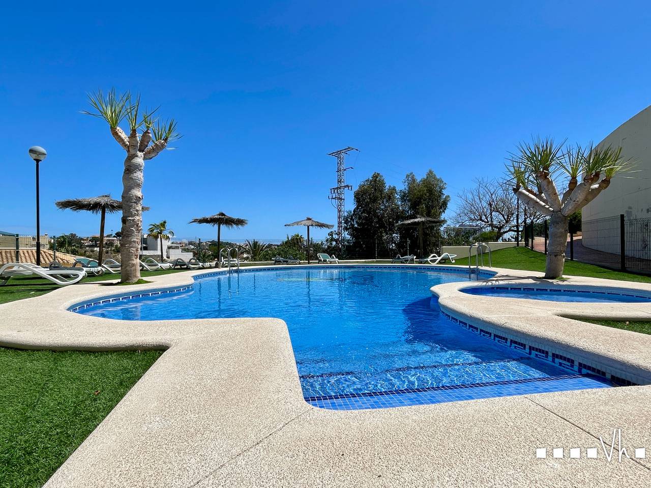 Maryvilla in Maryvilla, Costa Blanca