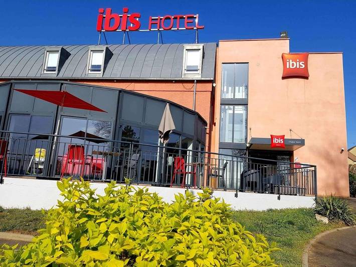 Hôtel pour 3 personnes, avec Terrasse et Jardin