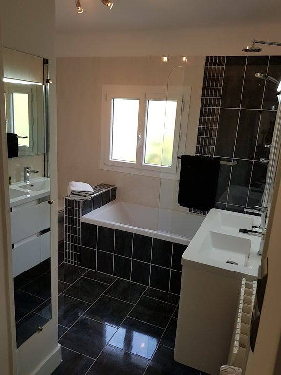 Chambre d’hôte pour 2 personnes, avec jardin dans l' Eure - 3