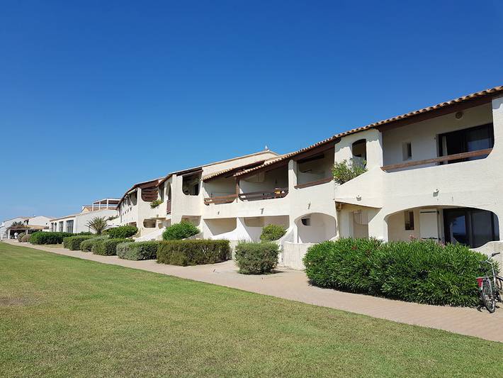 Gîte pour 2 personnes, avec jardin et jacuzzi ainsi que balcon et sauna dans le Sud de la France - 4