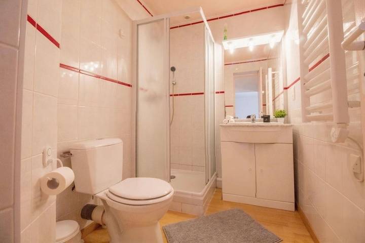 Gîte pour 4 personnes, avec Jardin et Piscine à Concourson-sur-Layon - 4