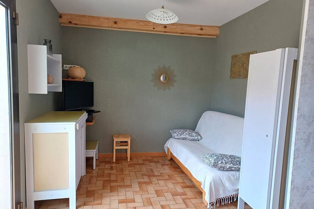 Gîtes Clos La Roche « Les Faurines 1 » in Saint-Nazaire-le-Désert, Région de Die