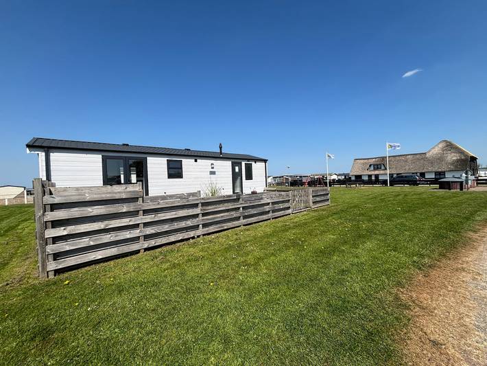 Ferienhaus für 5 Personen, mit Garten, kinderfreundlich in Westerland (Niederlande) - 2